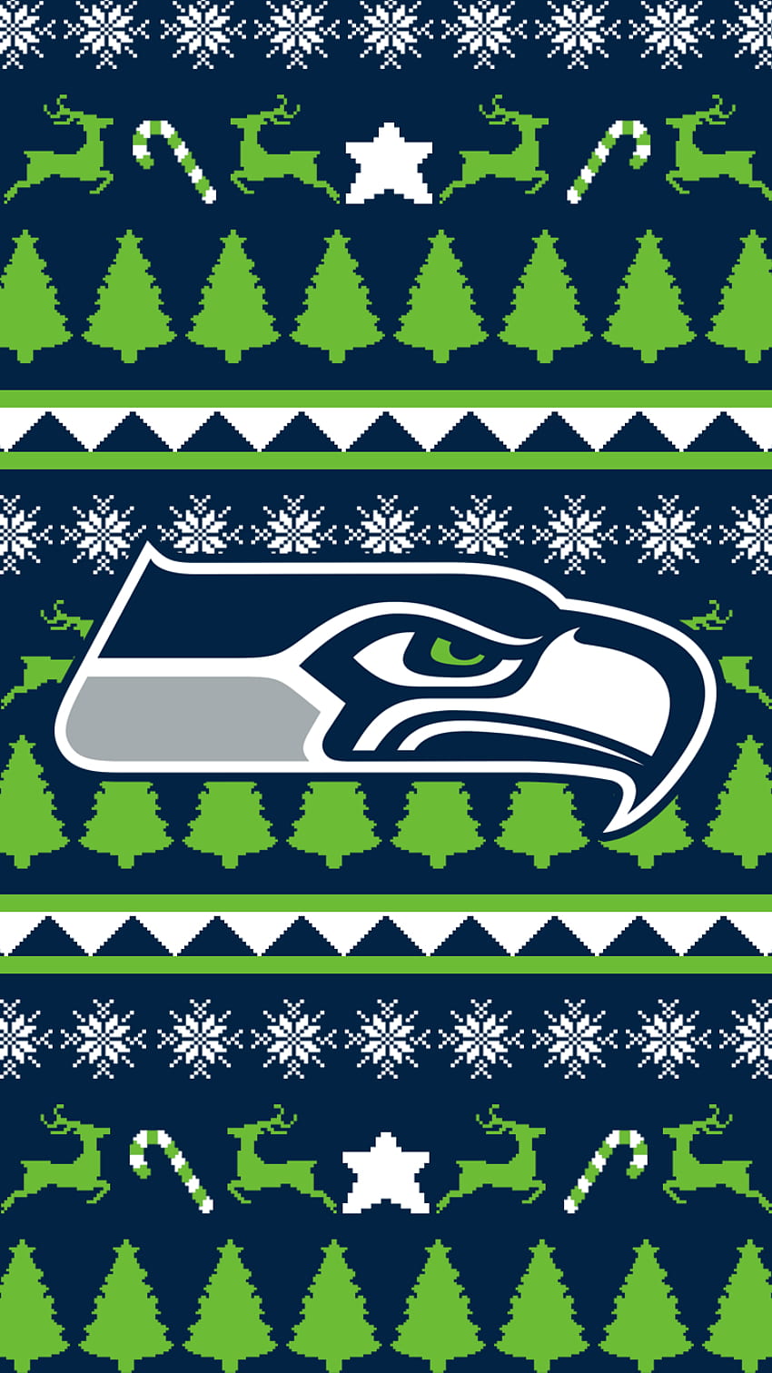 Ugly Christmas sweater inspired - Concepts - Chris Creamer's Sports Logos Community - CCSLC Forums HD phone wallpaper