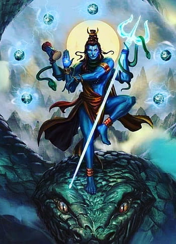 Lord Shiva Angry.Angry Lord Rudra Shiva, lord shiva angry, shiva, lord,  angry, HD phone wallpaper | Peakpx