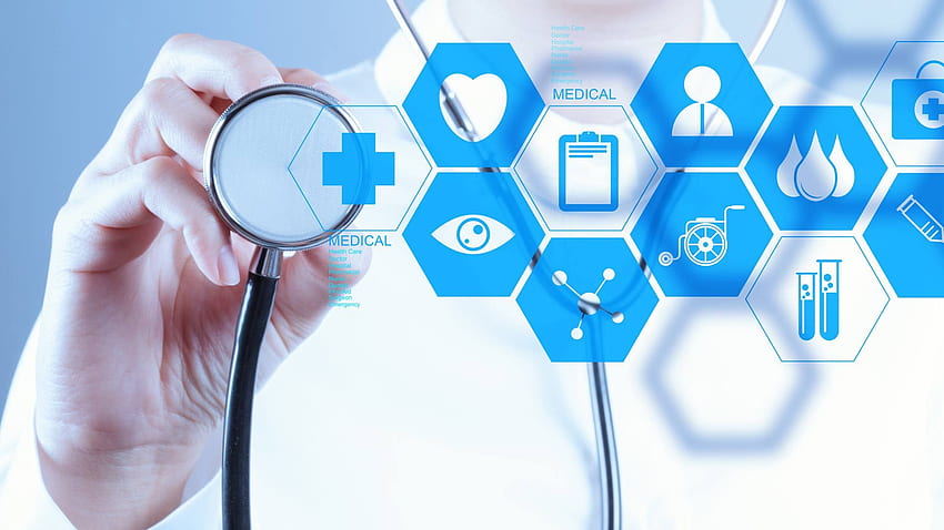 Sineks Medical – 혁신적인 의료 장비 및 의료 기기 HD 월페이퍼