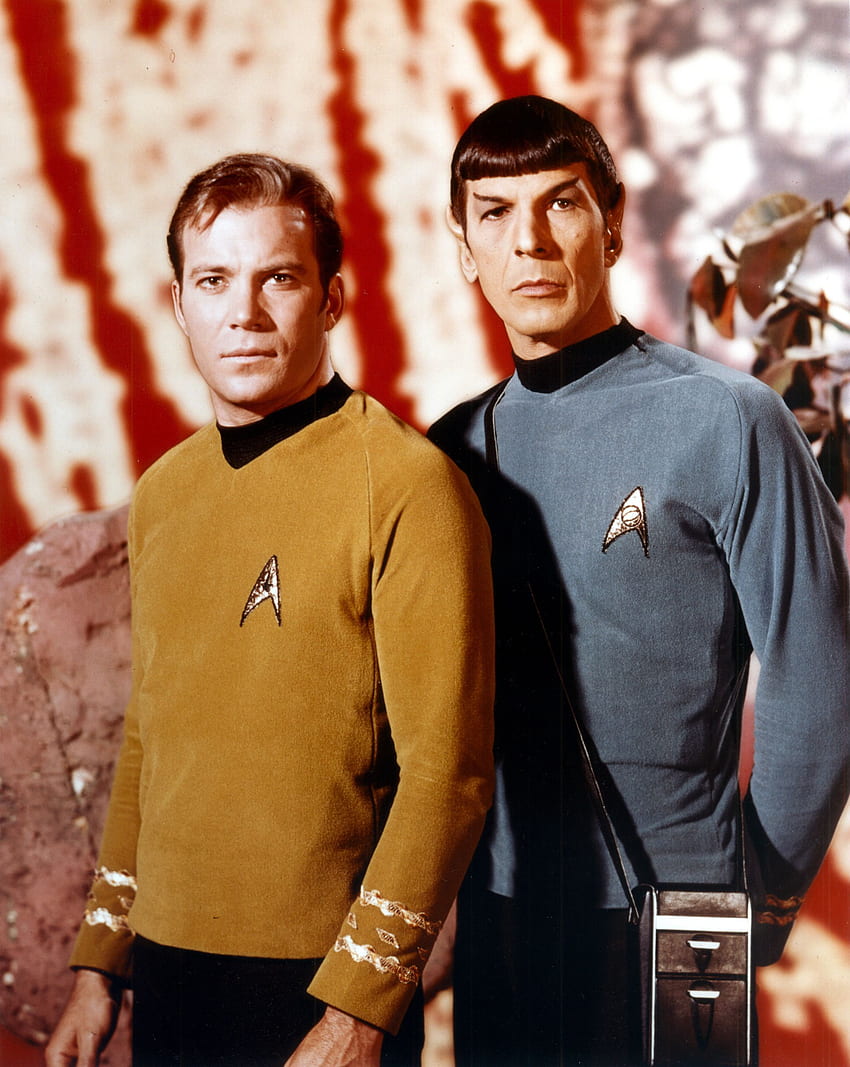 Star Trek. Star trek 1966, Star trek originale, Star trek divertente, Star Trek serie originale Sfondo del telefono HD
