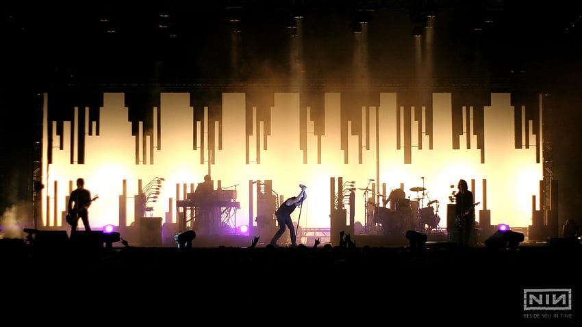 Nine Inch Nails Music Music Bands Hd Wallpaper Pxfuel