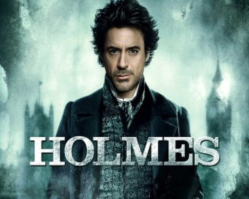 Sherlock Holmes, actor, holmes, sherlock, película fondo de pantalla