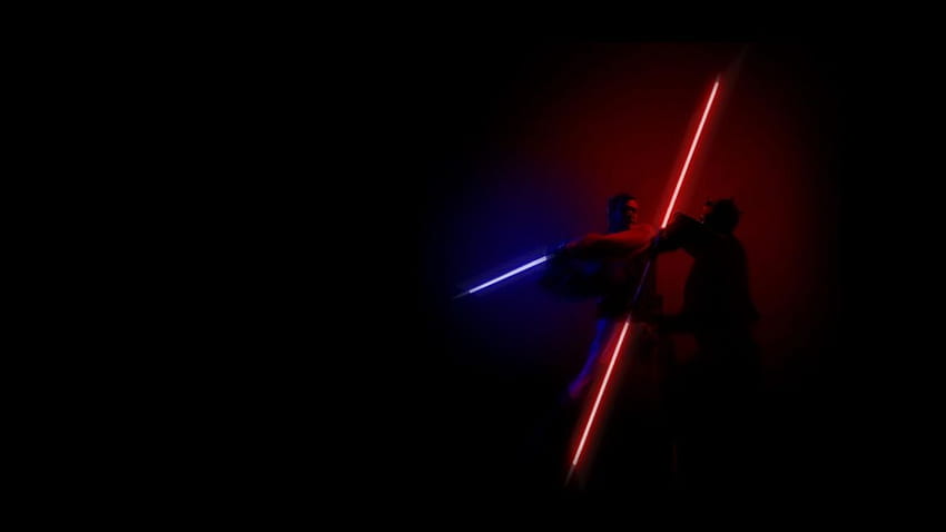 star wars light saber, Lightsaber HD wallpaper