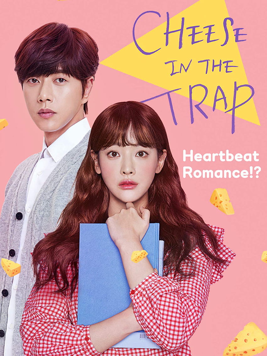 1366x768px, 720P Free download | Cheese In the Trap HD phone wallpaper