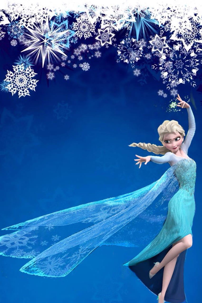 Cool Elsa ใช้กับ Picmonkey เพื่อสร้างคำเชิญของคุณเอง::คลิกที่นี่เพื่อ Elsa พื้นหลังแช่แข็ง, แช่แข็ง, แช่แข็ง วอลล์เปเปอร์โทรศัพท์ HD