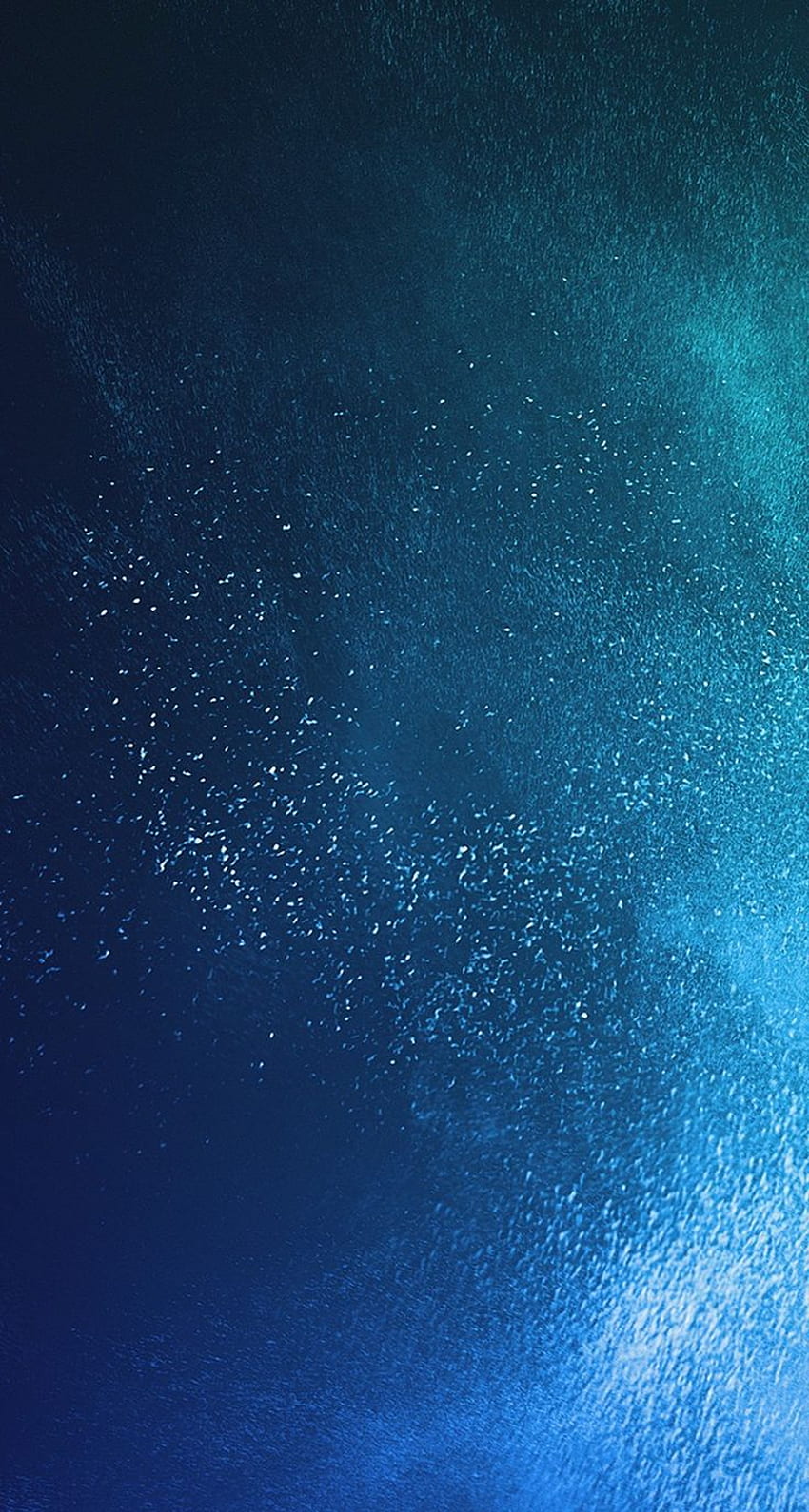TIPPEN UND DIE APP ERHALTEN! Natur minimalistisch einfarbig Wasser Meer Ozeanblau schlicht iPhone 5. Farbe iphone, bunt , Handy HD-Handy-Hintergrundbild