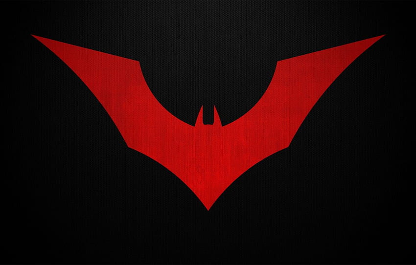 Batman, Logo, Beyond, Batman Beyond for , section фантастика, Batman ...