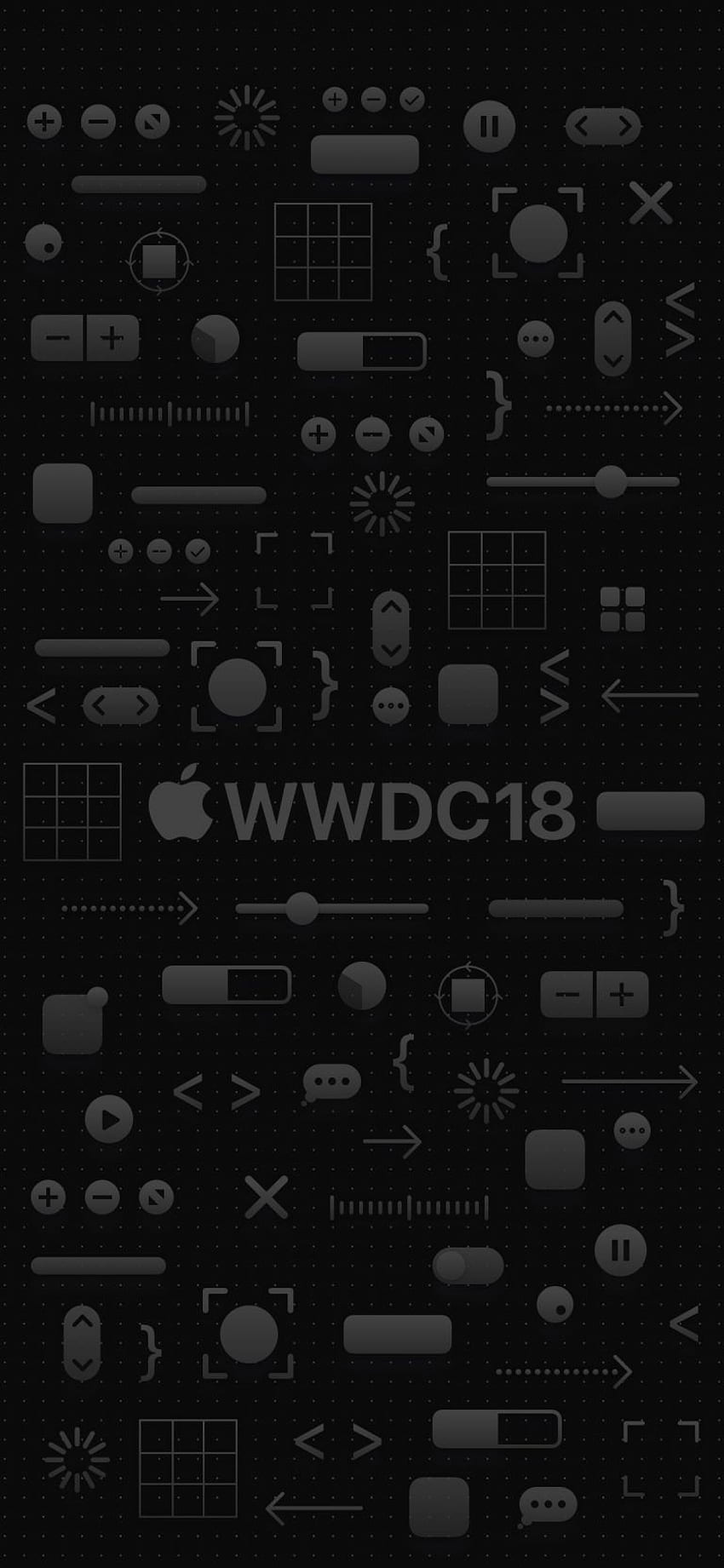 Cool iOS 13 Available for on any iPhone. Black iphone, Android , android, Iphone 13 Dark HD phone wallpaper
