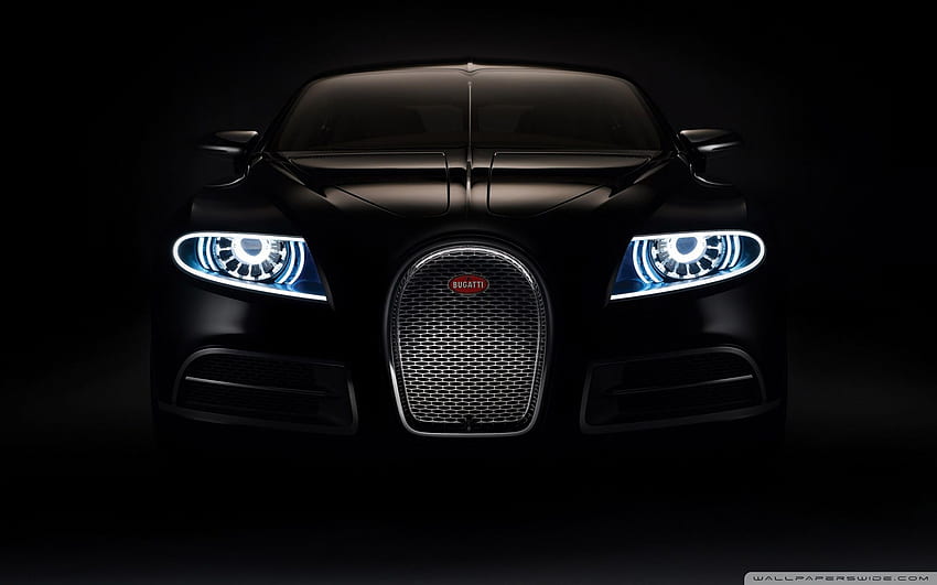 Bugatti 16C Galibier Concept ❤ for Ultra, Cool Bugatti HD wallpaper