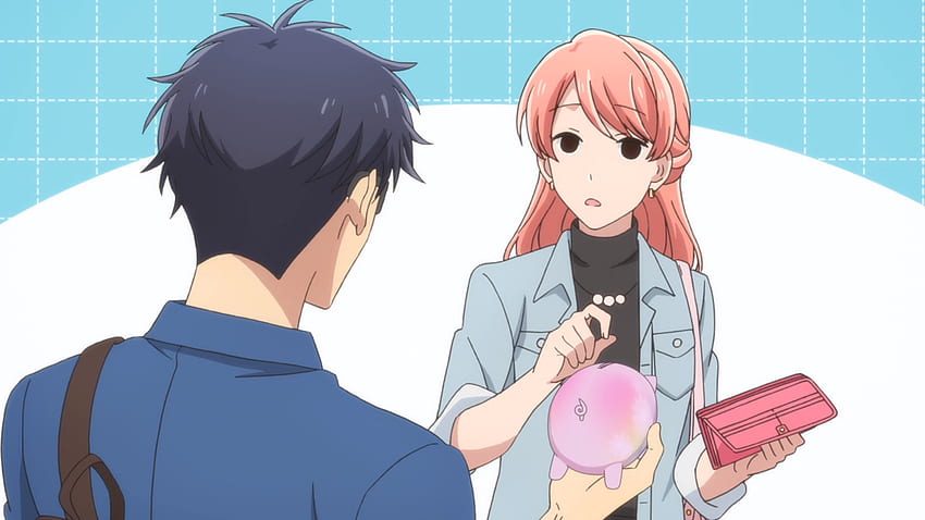 The Quintessential Quintuplets 2 – Ep. 1 – Xenodude's Scribbles