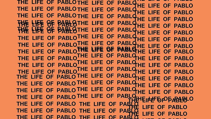 CM Designs on Twitter Apple Music Aesthetic Player Week  Lockscreen Day  6 Kanye West Discography A wallpaper for EVERY Kanye album 710 The Life  Of Pablo httpstcoMBGxsYJdfY  Twitter