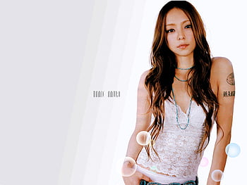 Japanese singer HD wallpapers | Pxfuel