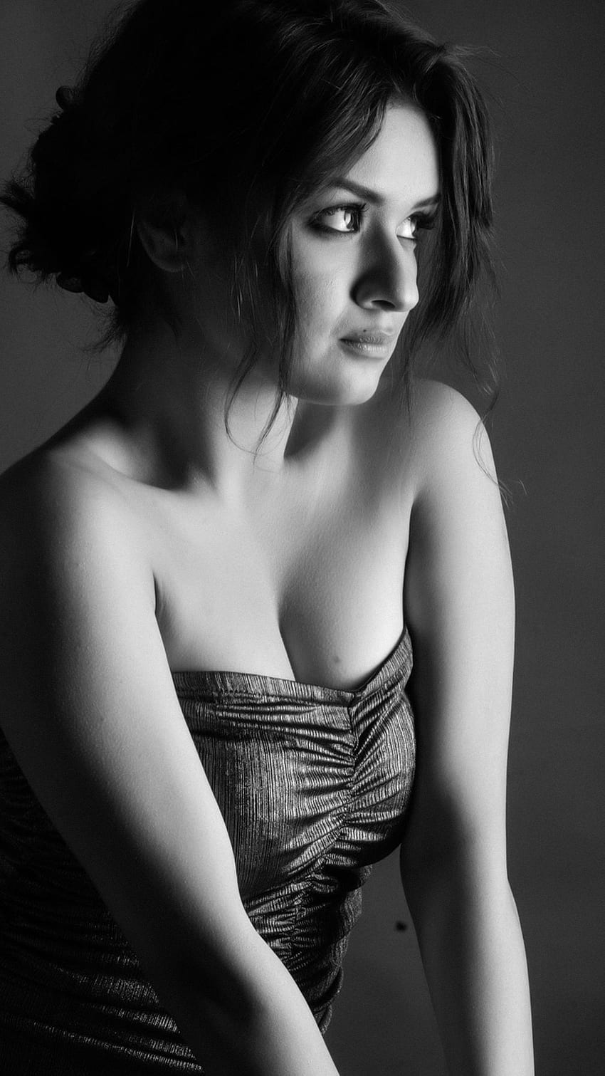 Avneet Kaur, Bollywood-Schauspielerin 8, Modell HD-Handy-Hintergrundbild