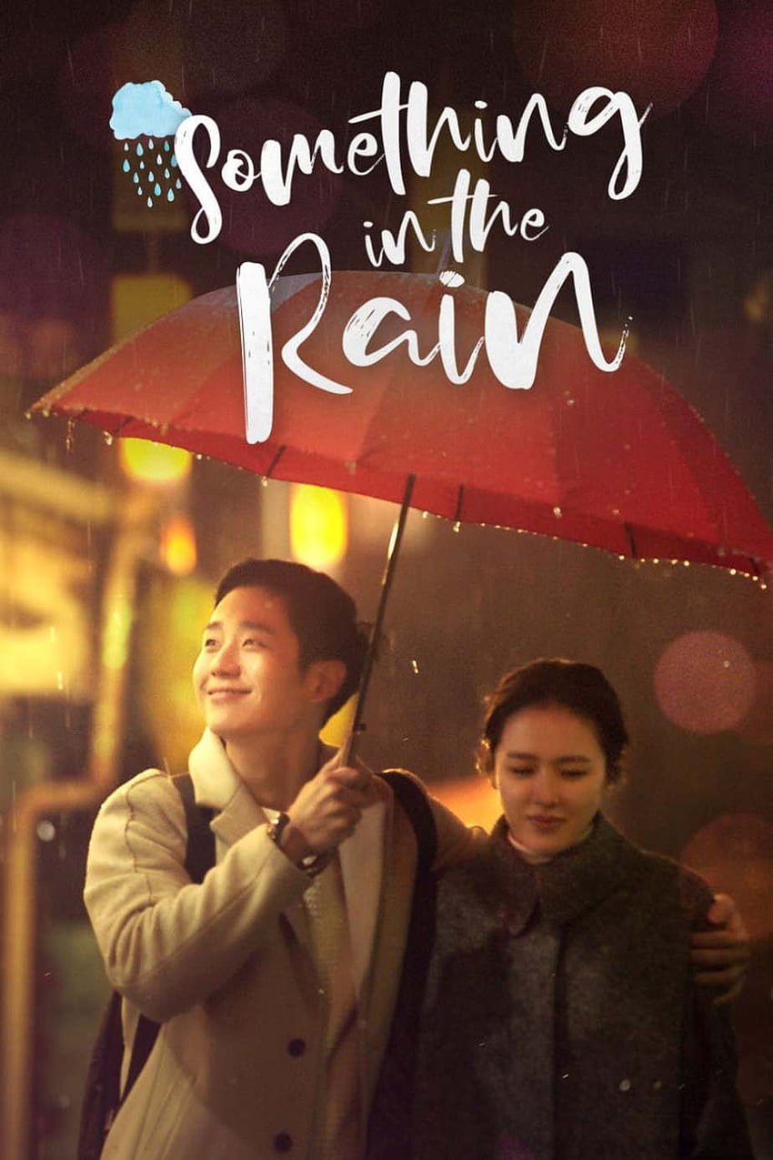 The 27 Best Romantic Korean Dramas to Watch on Netflix. Korean, Something In The Rain HD phone wallpaper