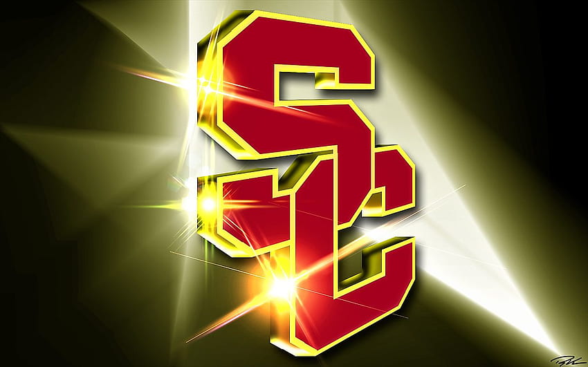 px Usc Trojan HD wallpaper