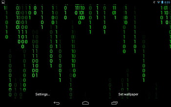 Papel de parede de hackers – Apps no Google Play