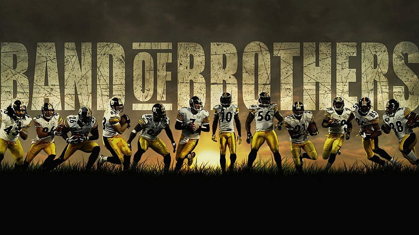 Steelers Team , NFL Football Teams HD wallpaper
