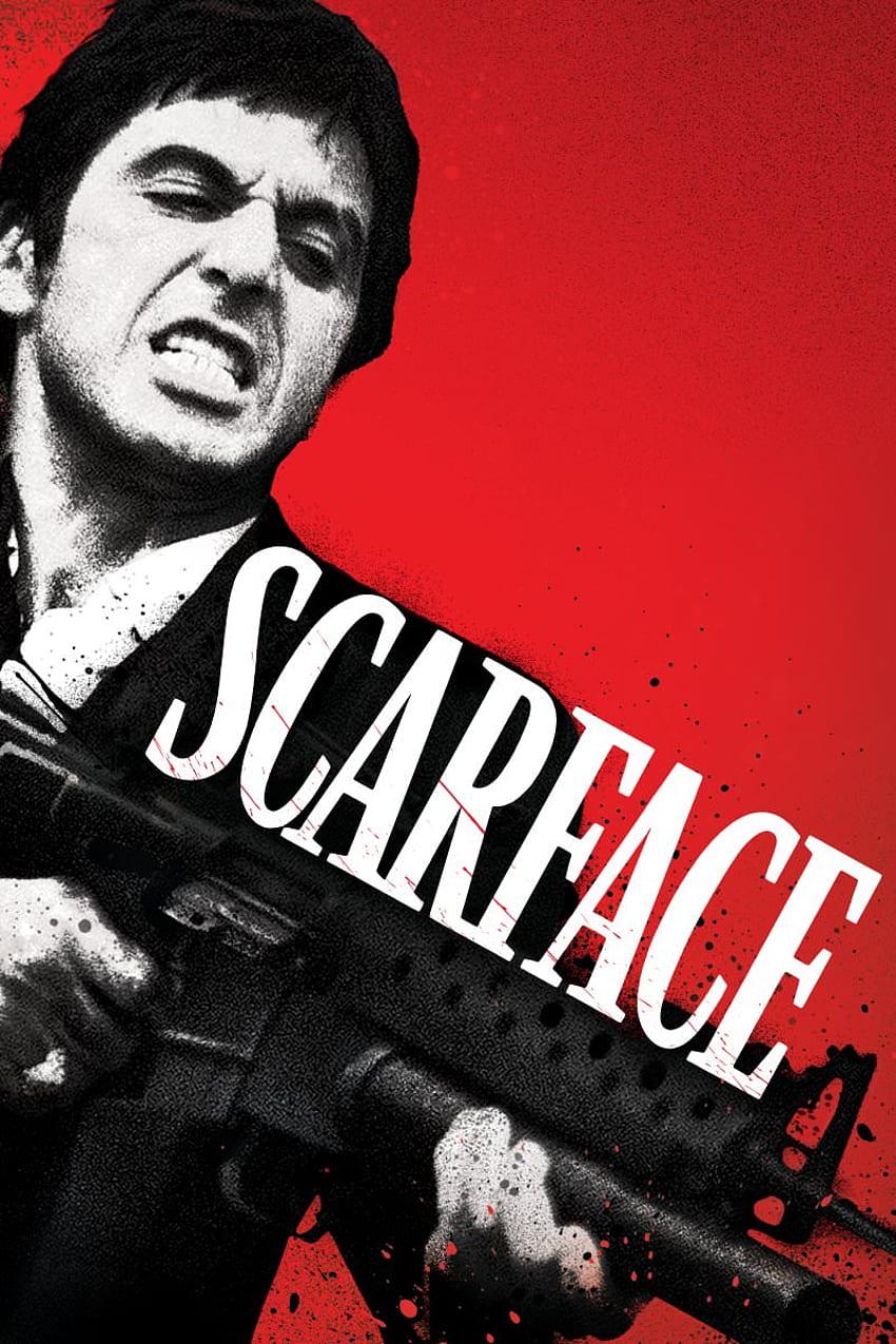 Featured Film: Scarface, Tony and Manny Scarface HD phone wallpaper