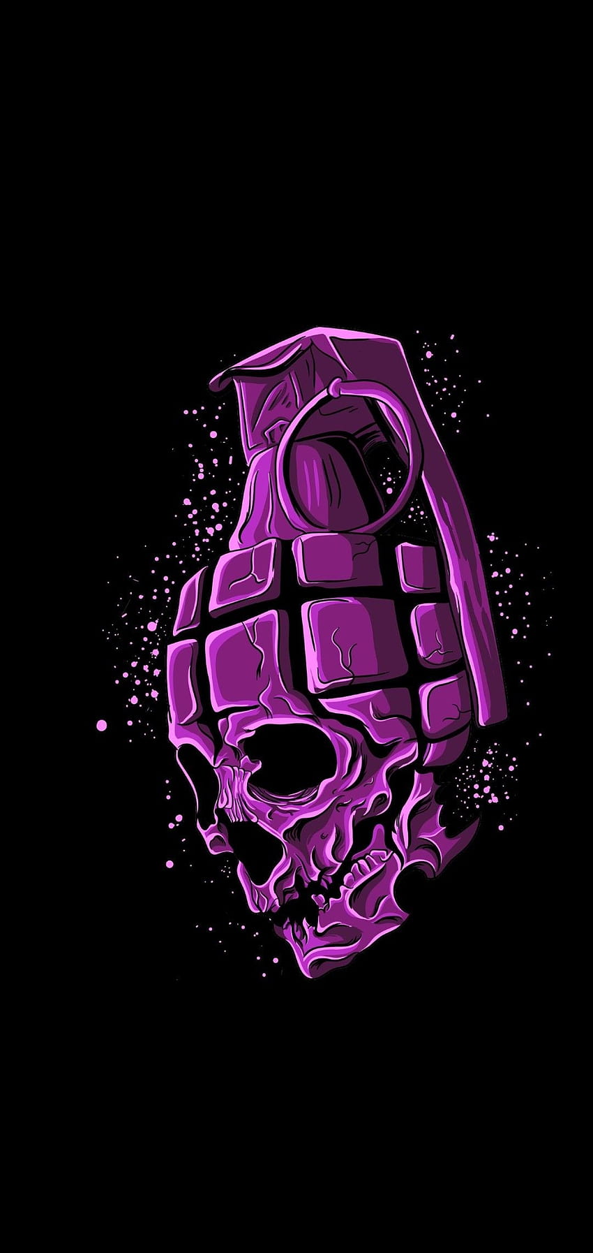 Grenade (best Grenade and ) on Chat HD phone wallpaper