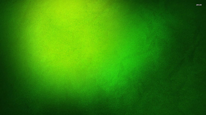 Pełna zieleń, tło — zielone tło gradientowe o wysokiej rozdzielczości — — Tapeta HD