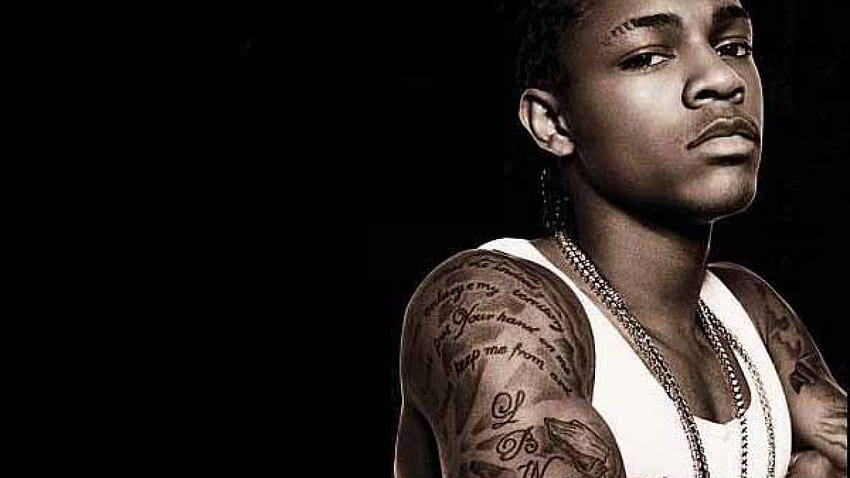 Bow Wow Rapper 21 Tattoos  Their Meanings  Body Art Guru