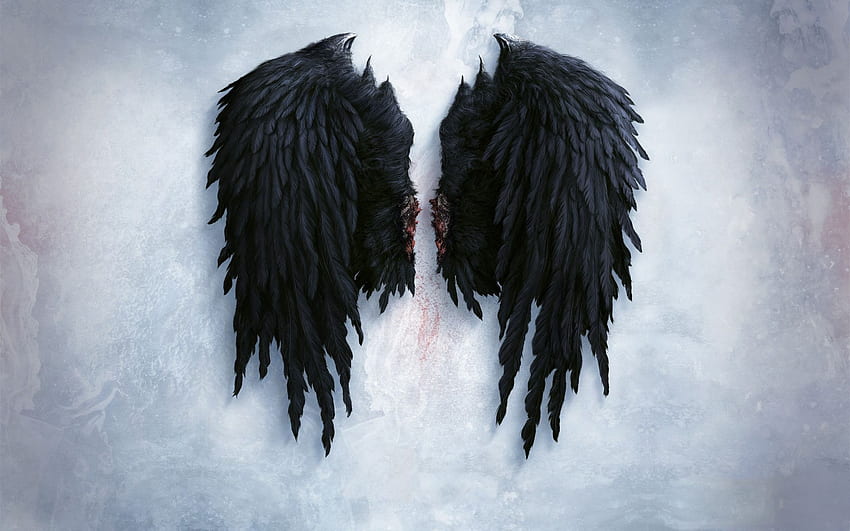 Angel, Cool Angel HD wallpaper | Pxfuel