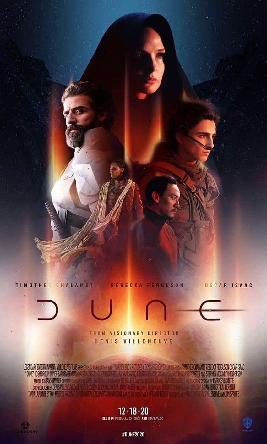 Top 25 Dune Movie [ 2020 ], Dune 2021 HD phone wallpaper | Pxfuel