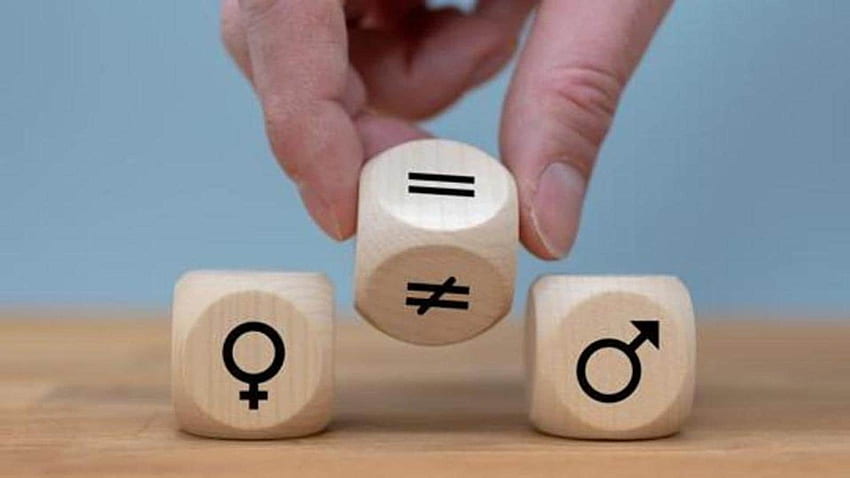 Jeśli chodzi o równouprawnienie płci, kobiety potrzebują rezultatów, a nie retoryki Tapeta HD