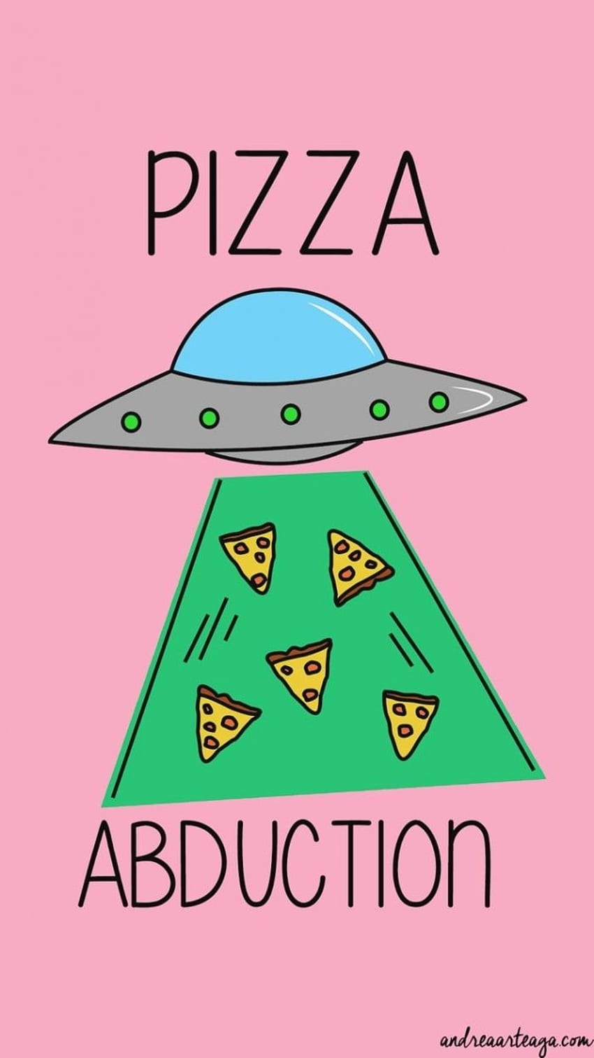 About Walpers - Pizza Abduction -, Tumblr Pizza HD phone wallpaper