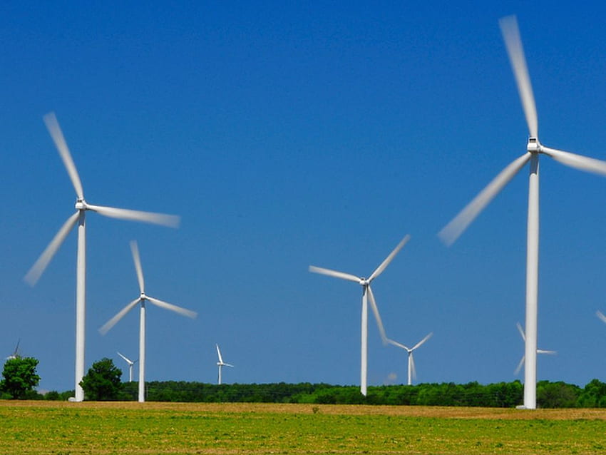 LETTER: Wind energy claim that it's clean not true in Ontario context. Sarnia Observer HD wallpaper
