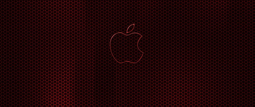 Apple, Dark, Red, Glow, , , , , Background, Stock : High Res For HD ...