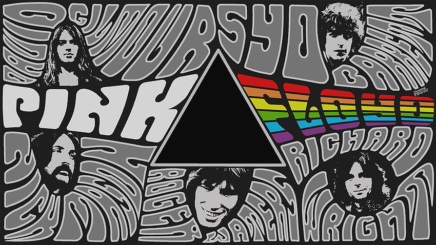 pink floyd for laptop , Background HD wallpaper