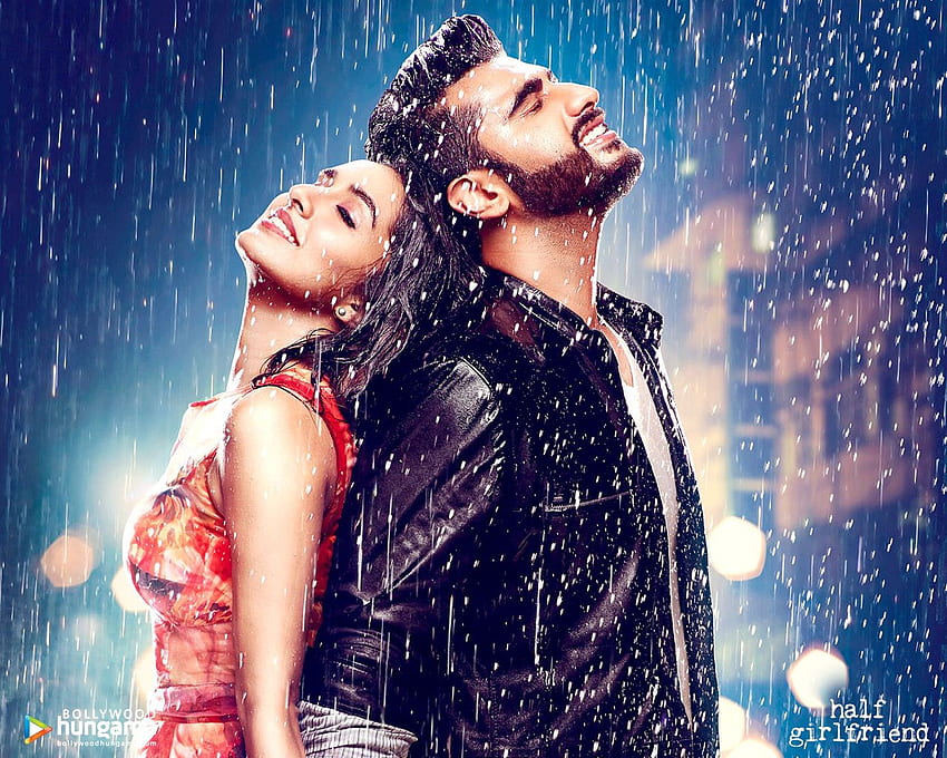 Bollywood Romantique, Couple Bollywood Fond d'écran HD