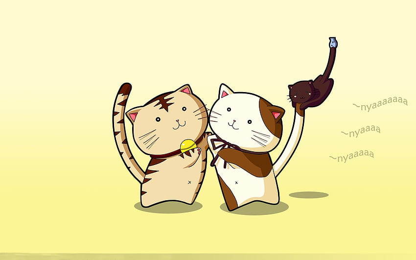 Được thiết kế với một kiểu dáng độc đáo, đáng yêu, Kitty Cute Anime Cat sẽ mang đến cho bạn niềm vui và những tràng cười tươi sáng. Hãy xem ảnh liên quan đến Kitty Cute Anime Cat để được chiêm ngưỡng vẻ đáng yêu của chú mèo xinh đẹp này.