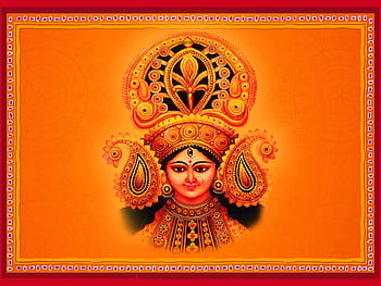 Pic new posts: Nav Durga For PC, Nav Cartoon HD wallpaper | Pxfuel