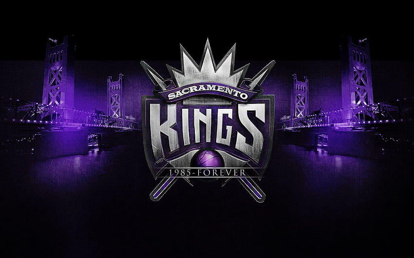 Sacramento Kings HD wallpaper