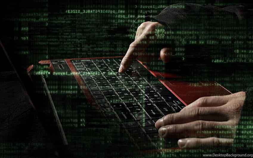 Computer Virus Anarchy Hacker Hacking Internet Sadic . Background HD wallpaper
