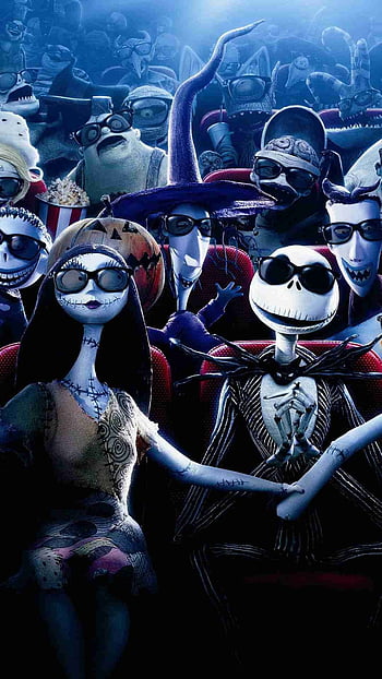 Nightmare Before Christmas' Cool Fun Facts You Didn't Know