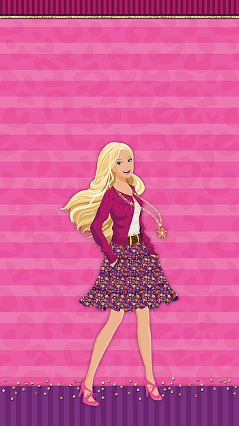 Page 3 | barbie cartoons HD wallpapers | Pxfuel