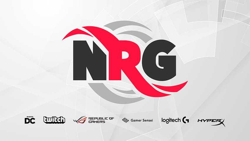 Der weltberühmte DJ Tiesto investiert in NRG Esports HD-Hintergrundbild