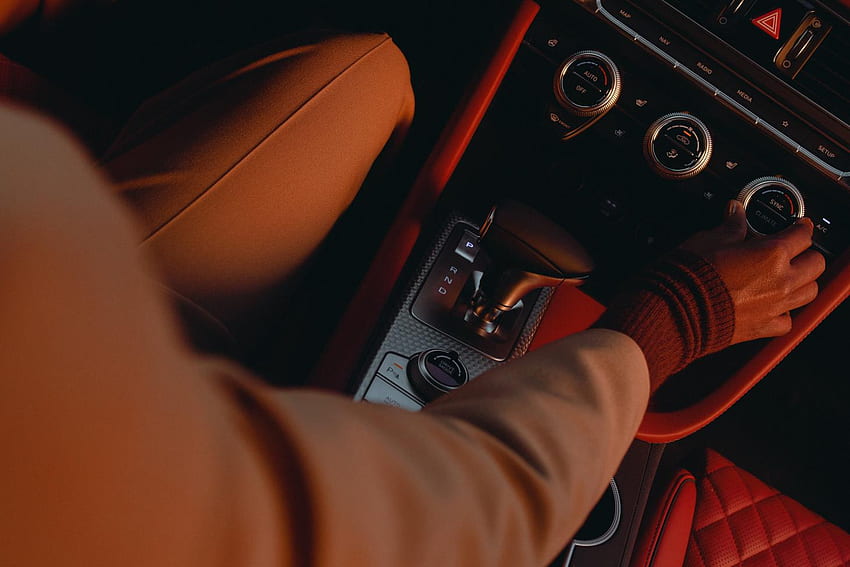제네시스 G70은 순수한 운전의 즐거움을 표현합니다. *, 자동차 기어 HD 월페이퍼