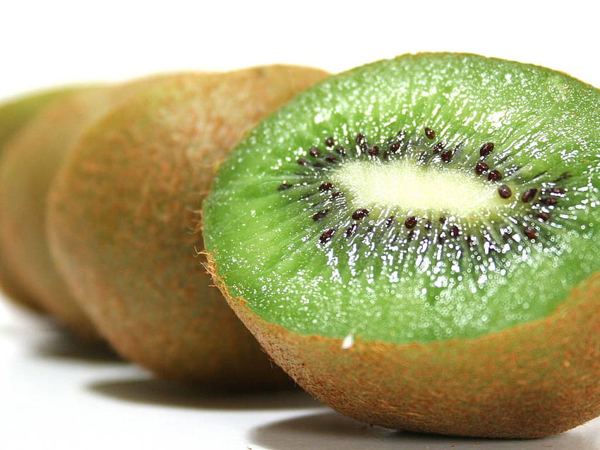 kivi / Kiwi, kivi, green, kiwi, fruit, beautiful, nature, delishis, kiwi fruit HD wallpaper