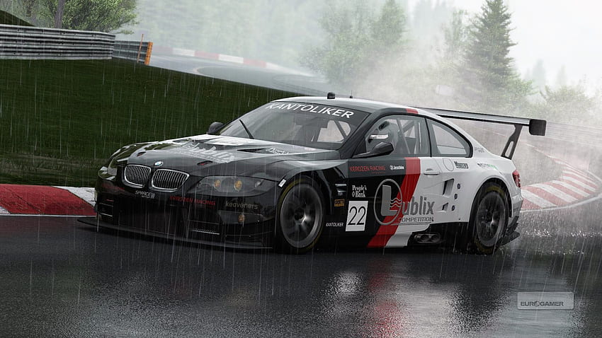 Project Cars At GTX 980 1500Mhz 37 Car Madness 60Fps HD wallpaper