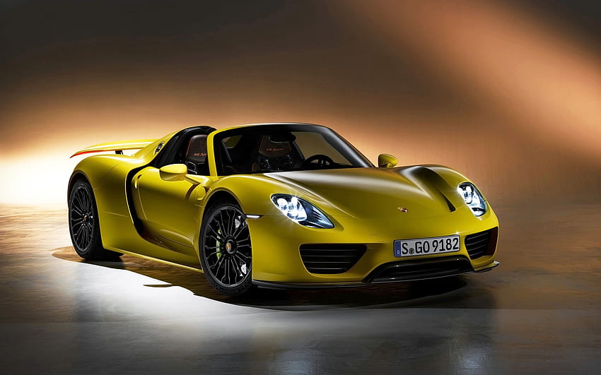 Най-добрите 40 Porsche и за iPhone и Android, Ultra Porsche Shield HD тапет
