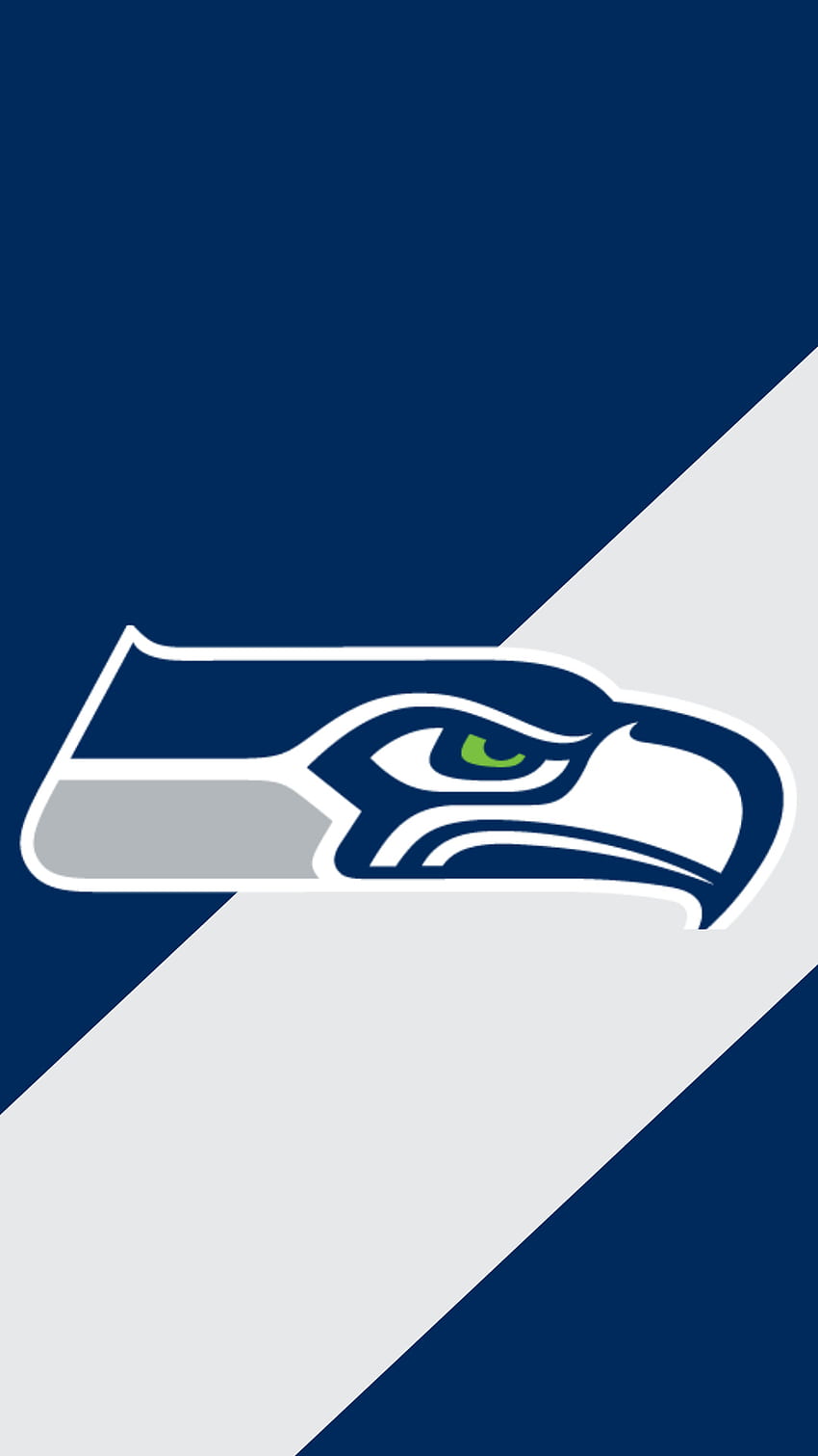 Seattle Seahawks, sport, nfl, piłka nożna Tapeta na telefon HD