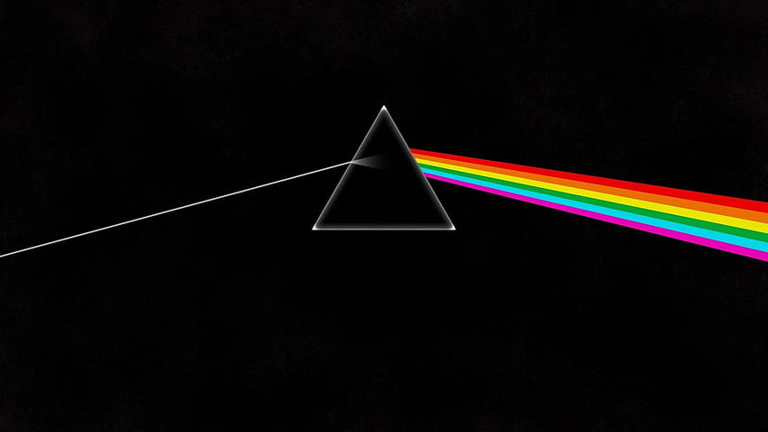 Top Pink Floyd Dark Side Of The Moon FULL 1920×1080 Untuk PC . Pink floyd , Komputer , Pc penuh, Pink Floyd Laptop Wallpaper HD