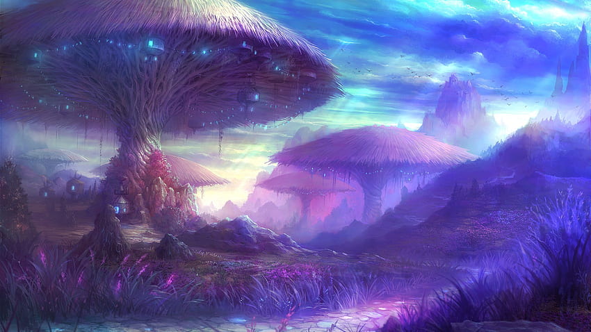 fantasy Art Magic Mushrooms Aion Aion Online [] pour votre , Mobile & Tablet. Explorez l'arrière-plan d'Aion. Aion, Aion, Fond d'Aion, Forêt de champignons magiques Fond d'écran HD