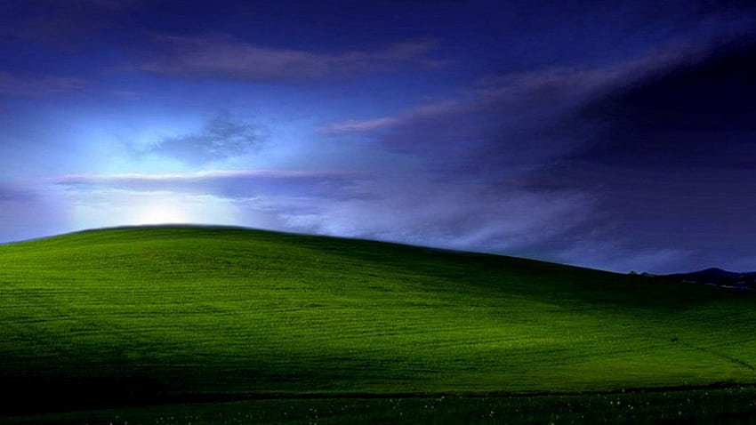 Windows XP for 1280×1024 XP (68 ). Adorable . , , Natural landmarks, Bliss HD wallpaper