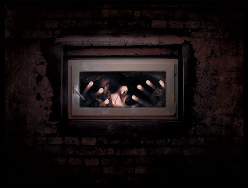 ruang bawah tanah, horor, film Wallpaper HD
