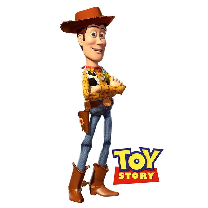 Fundo de desenhos animados, 349169 Woody Toy Story Papel de parede de celular HD